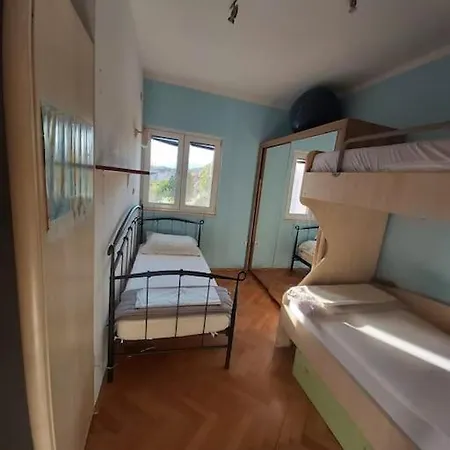 Diva Deluxe Apartment