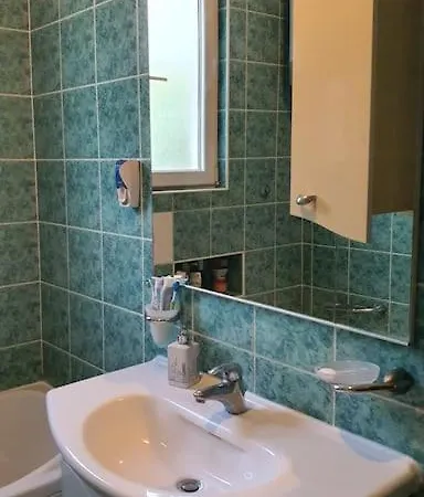 Diva Deluxe Apartment